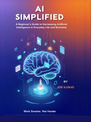 cover image of AI Simplified